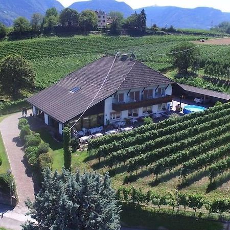 Maison d'hôtes Landhaus Weingut à Cornaiano Extérieur photo