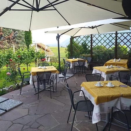 Landhaus Weingut Cornaiano Extérieur photo