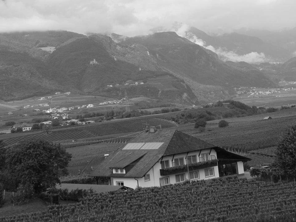 Maison d'hôtes Landhaus Weingut à Cornaiano Extérieur photo