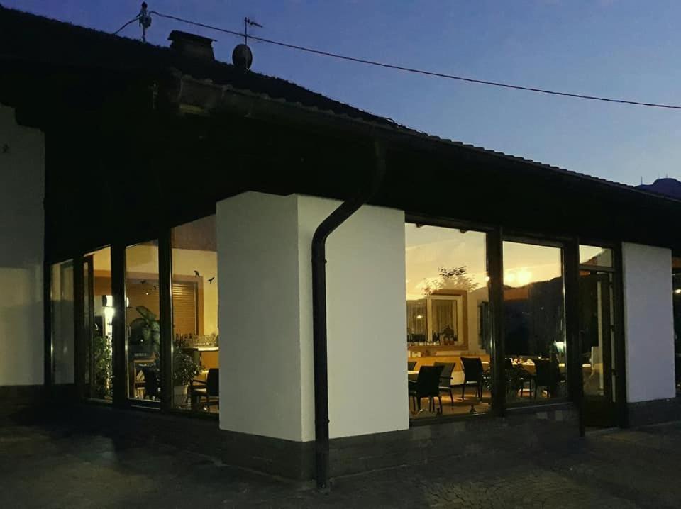 Landhaus Weingut Cornaiano Extérieur photo