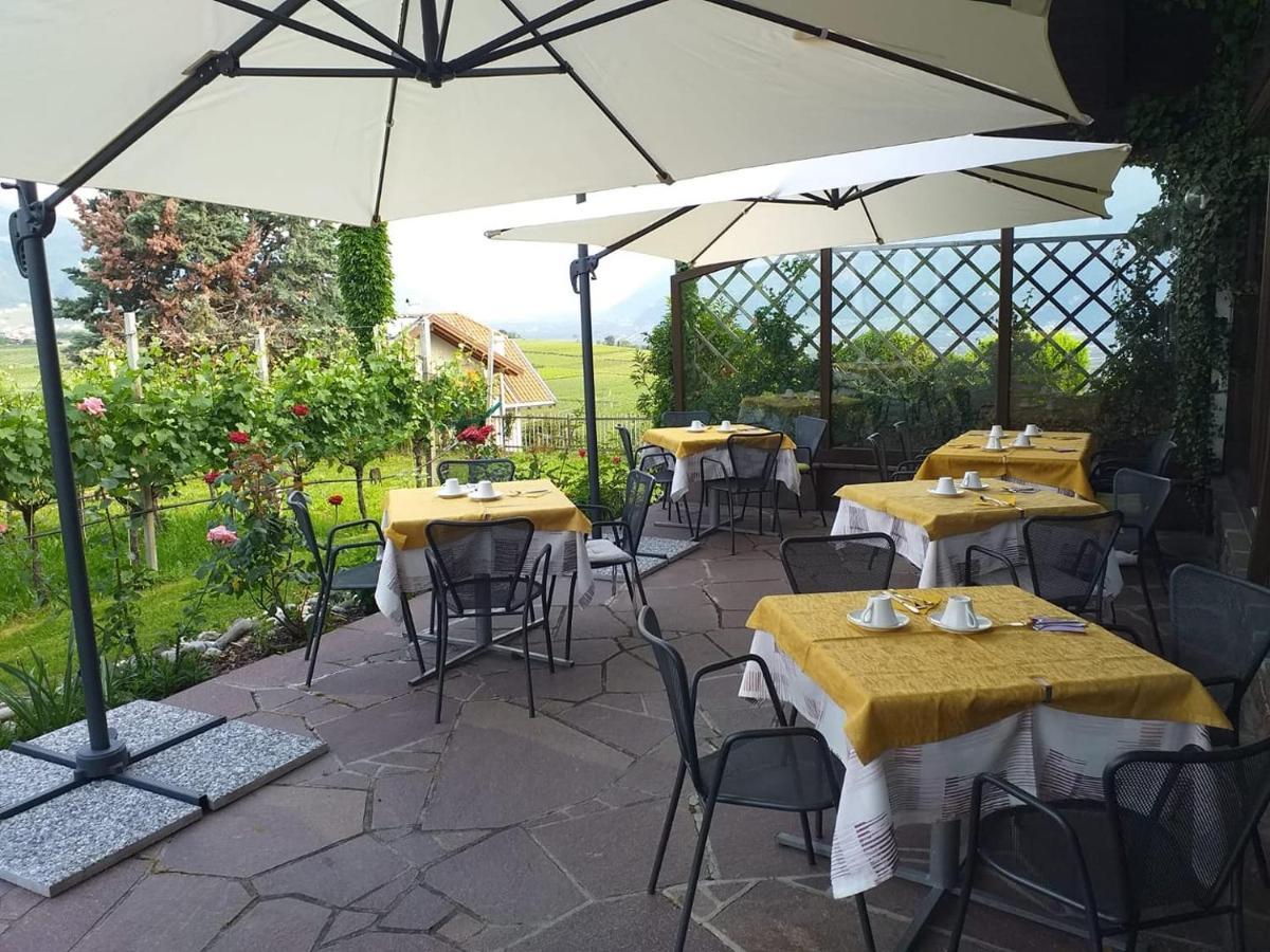 Landhaus Weingut Cornaiano Extérieur photo
