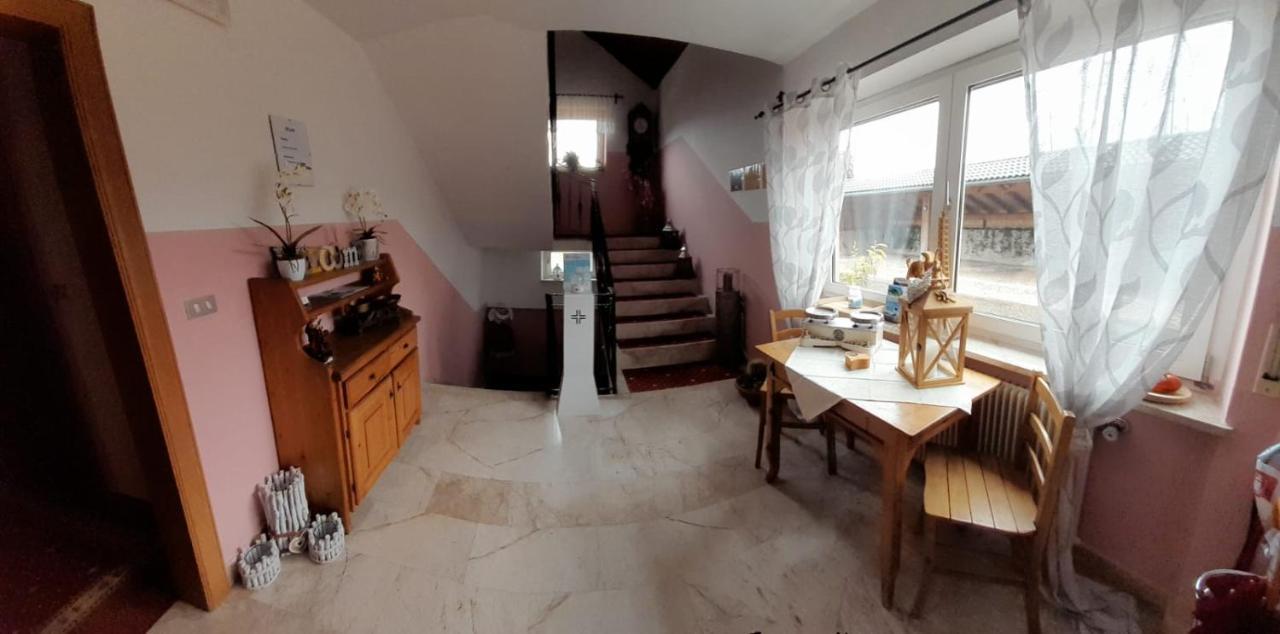 Landhaus Weingut Cornaiano Extérieur photo