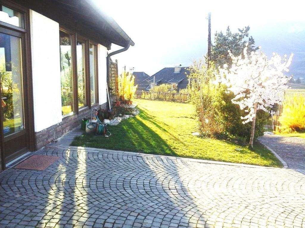 Landhaus Weingut Cornaiano Extérieur photo