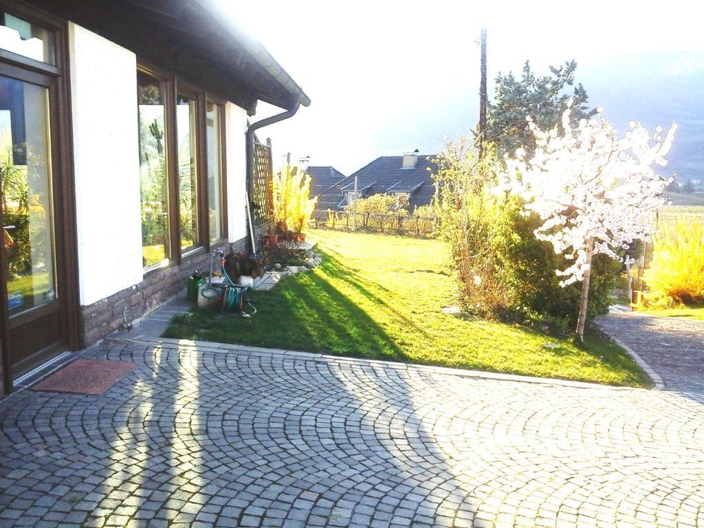 Maison d'hôtes Landhaus Weingut à Cornaiano Extérieur photo